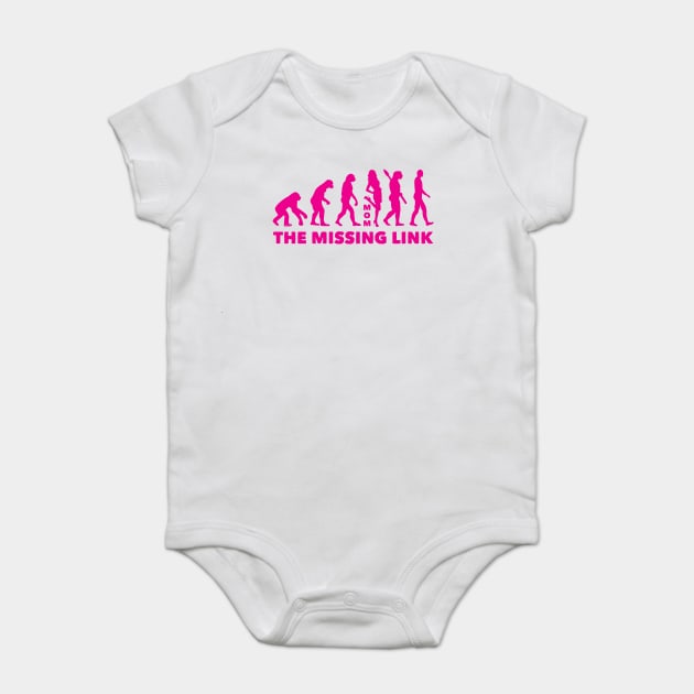 Mom Master of Multitasking Baby Bodysuit by creative